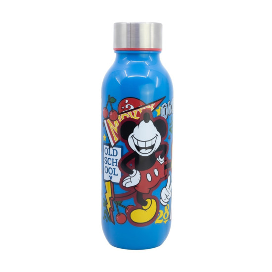 Παγούρι Mickey Mouse  Discovery Large 640ml