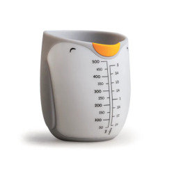 Δοσομετρητής Κουζίνας Σιλικόνης Penny Measuring Cup 