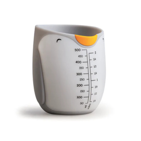 Δοσομετρητής Κουζίνας Σιλικόνης Penny Measuring Cup 