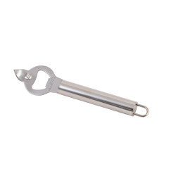 Ανοιχτήρι μπίρας inox