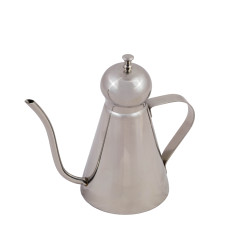 Λαδωτήρι inox 0.5lt 