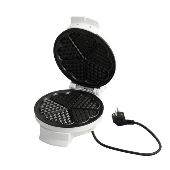 Βαφλιέρα 1000 W Bomann 
