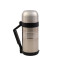 Θερμός-Παγούρι  με σπαστό χερούλι 1000ml Stainless Steel 