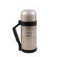 Θερμός-Παγούρι  με σπαστό χερούλι 1000ml Stainless Steel 