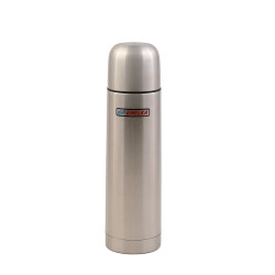 Θερμός- μποτίλια 750 ml Stainless Steel Vacuum- Thermos Flask  hot & cold  18/8