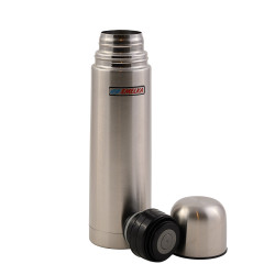 Θερμός -μποτίλια  1000ml Stainless Steel Vacuum Flask Vacuum 18/8