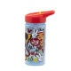 Μπουκάλι τετράγωνο νερού 510 ml Mickey True Champions