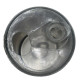 Λαδιέρα 0,5kg Inox Κυλινδρική