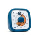 Χρονόμετρο Visual Timer μπλε 