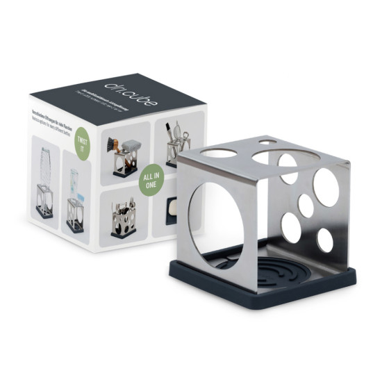 Κυβος αποστράγγισης  Dri.cube & Dri.pad 