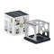 Κυβος αποστράγγισης  Dri.cube & Dri.pad 