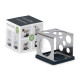 Κυβος αποστράγγισης  Dri.cube & Dri.pad 