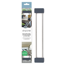 Στραγγιστήρι και ράφι νεροχύτη Drip. line
