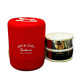 Θερμός φαγητού  3*1,20lt inox