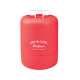 Θερμός φαγητού  3*1,20lt inox