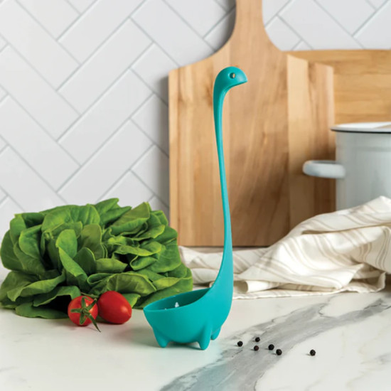Μεγάλη Κουτάλα Σούπας Ladle Nessie