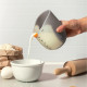 Δοσομετρητής Κουζίνας Σιλικόνης Penny Measuring Cup 