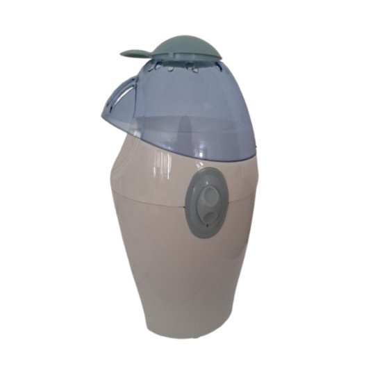 Μηχανή  popcorn 
