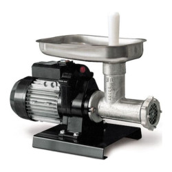 Μηχανή κιμά Reber  N.22 1,5hp corto