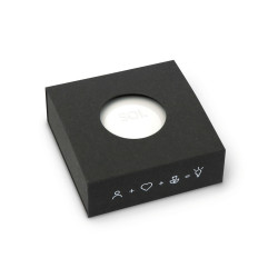Αυτόματη λάμπα πολλαπλών χρήσεων  -Automatic purse light