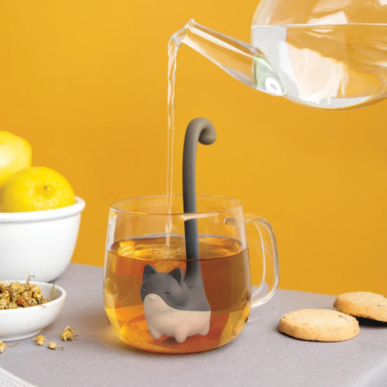 Φίλτρο Τσαγιού (Tea Infuser) Louie 