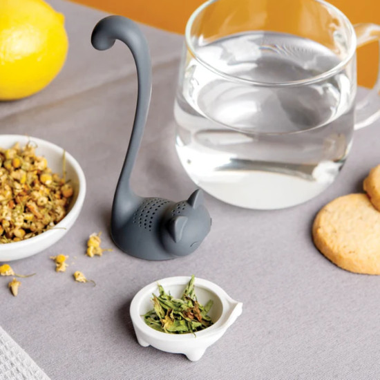 Φίλτρο Τσαγιού (Tea Infuser) Louie 