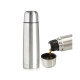 Θερμός - μποτίλια 500ml  Stainless Steel Vacuum- Thermos Flask 18/8 