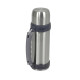 Θερμός-Παγούρι  με σπαστό χερούλι  1200ml Stainless Steel 