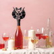 Ανοιχτήρι Vino «Vampire» που θα δώσει στυλ στις βραδιές σας