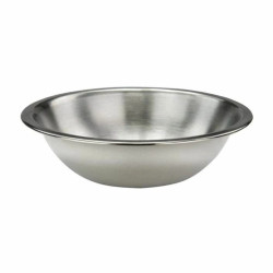 Μπολ ανάμειξης (Μπασίνα) Φ24 inox