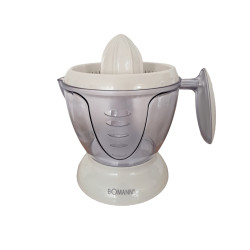 Ηλεκτρικός στίφτης  εσπεριδοειδών 1,2L-40W 02-5423 