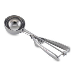 Εργαλείο scoop παγωτού inox 50cl