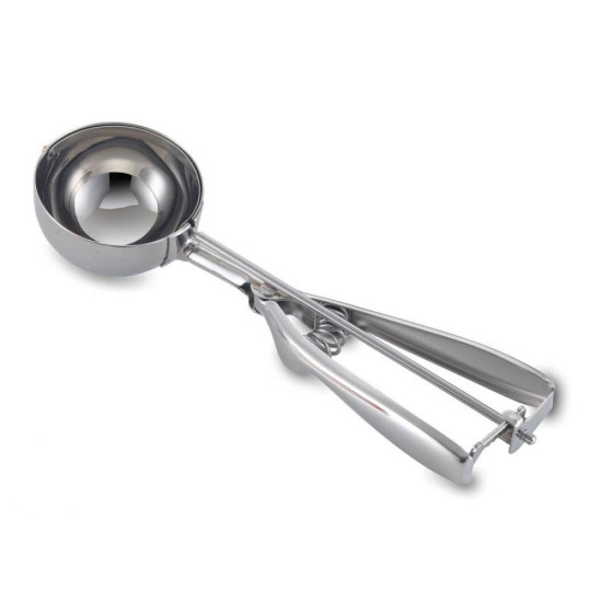Εργαλείο scoop παγωτού inox 50cl