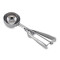 Εργαλείο scoop παγωτού inox 50cl