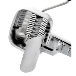 Μηχανή Μυρωδικών Νο320 inox