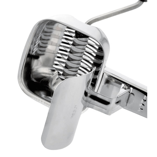 Μηχανή Μυρωδικών Νο320 inox
