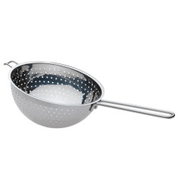 Σουρωτήρι  EVA Φ16 inox